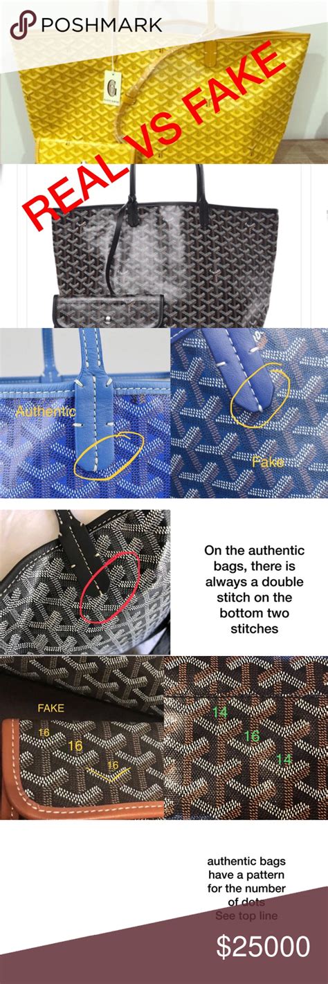 goyard bags low price fake|authentic goyard bags.